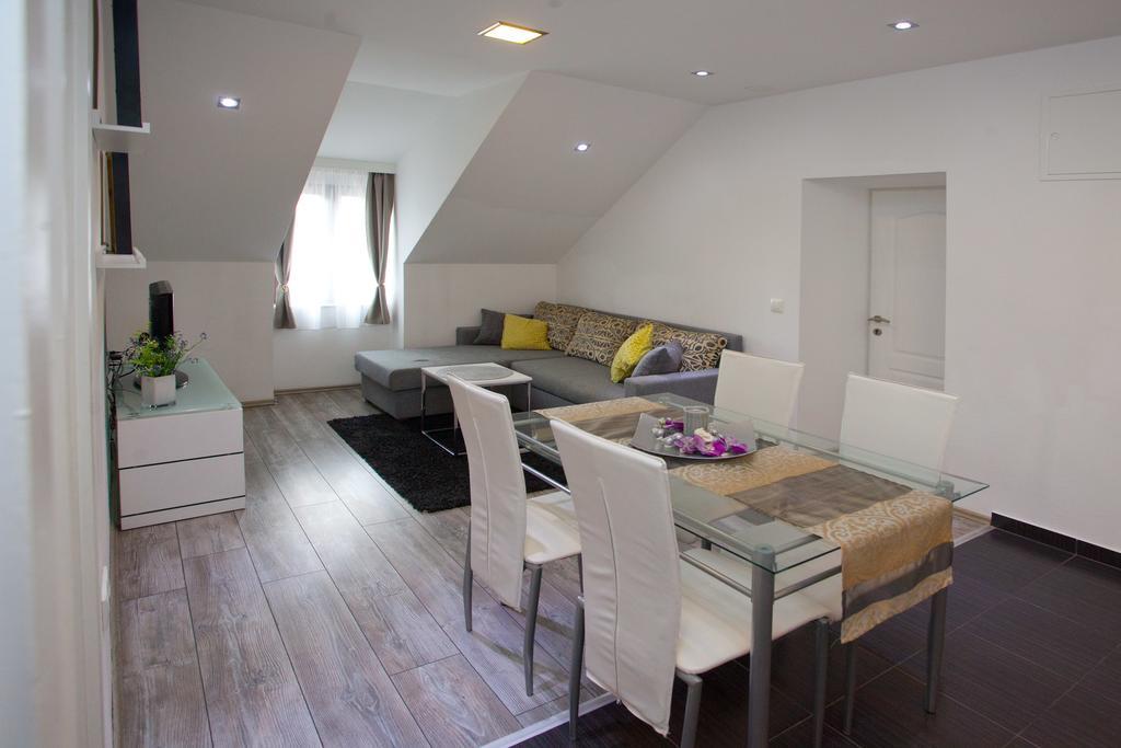 Villa Toni Design Apartments Split Pokój zdjęcie