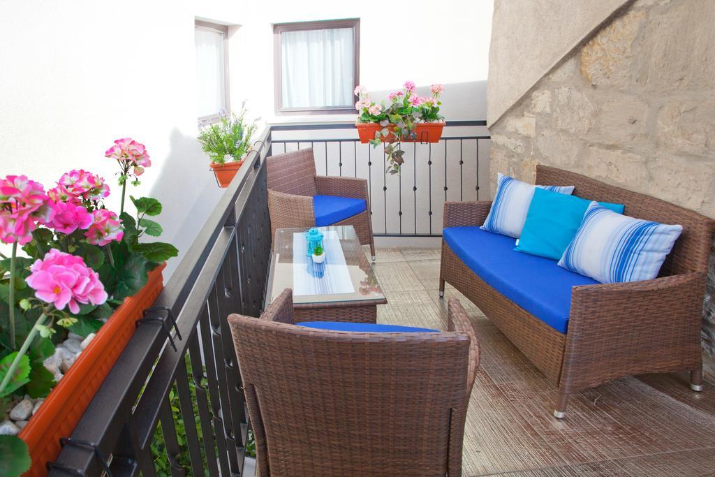 Villa Toni Design Apartments Split Zewnętrze zdjęcie
