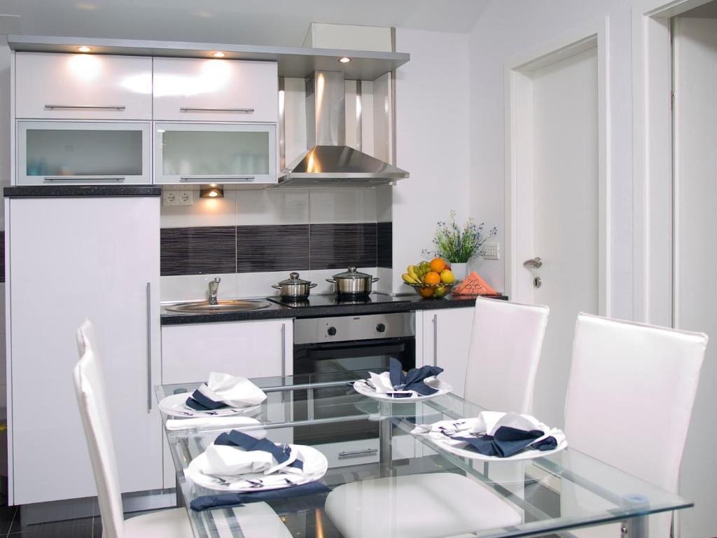 Villa Toni Design Apartments Split Pokój zdjęcie