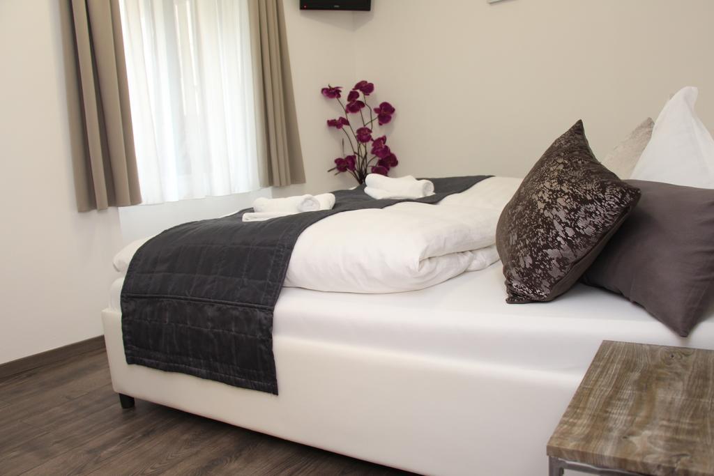 Villa Toni Design Apartments Split Zewnętrze zdjęcie
