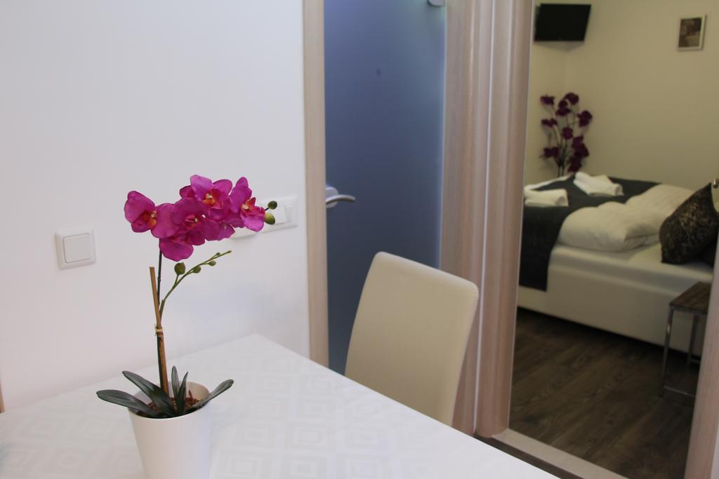 Villa Toni Design Apartments Split Zewnętrze zdjęcie