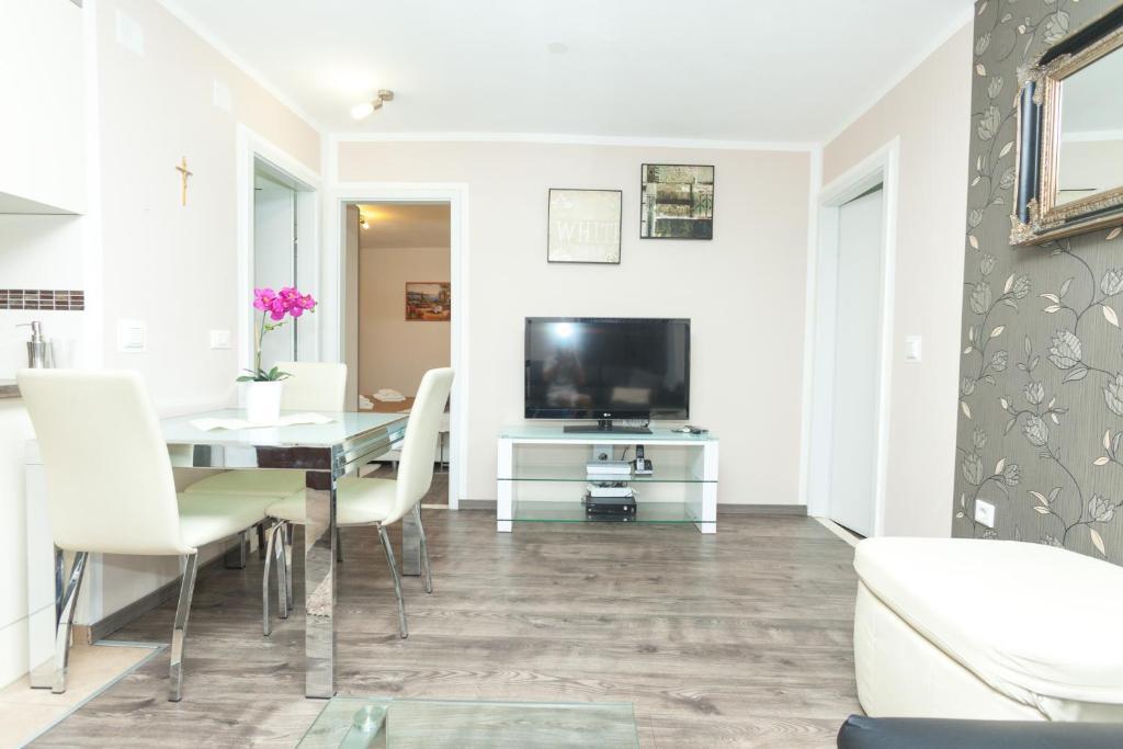 Villa Toni Design Apartments Split Pokój zdjęcie
