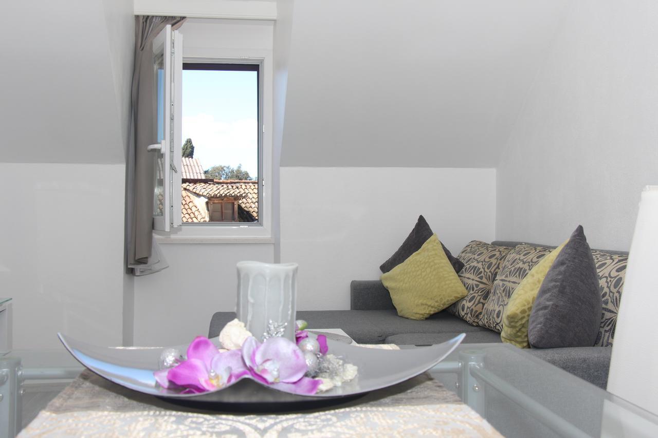 Villa Toni Design Apartments Split Zewnętrze zdjęcie