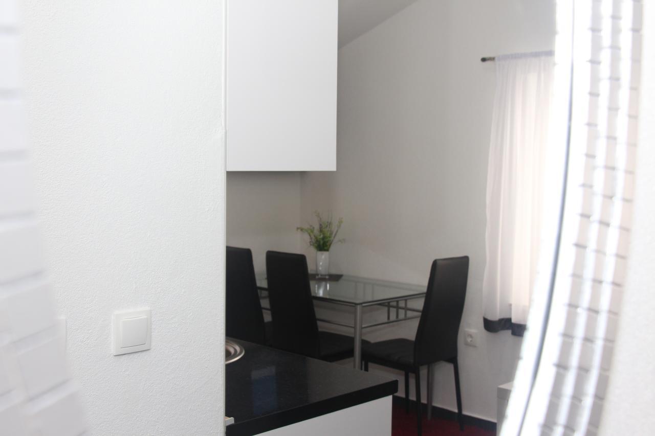 Villa Toni Design Apartments Split Zewnętrze zdjęcie
