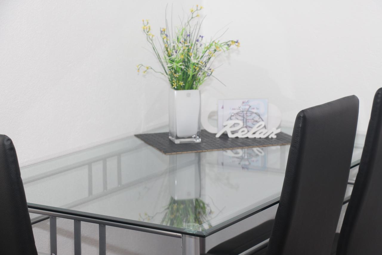 Villa Toni Design Apartments Split Zewnętrze zdjęcie