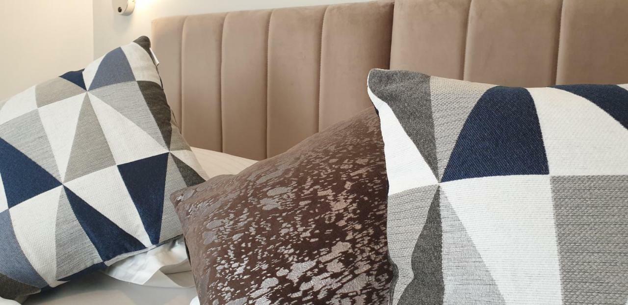 Villa Toni Design Apartments Split Zewnętrze zdjęcie