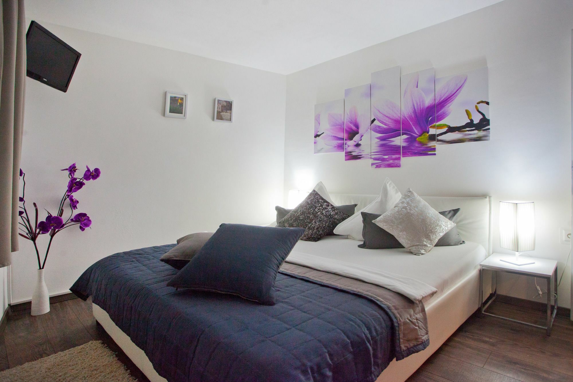 Villa Toni Design Apartments Split Zewnętrze zdjęcie