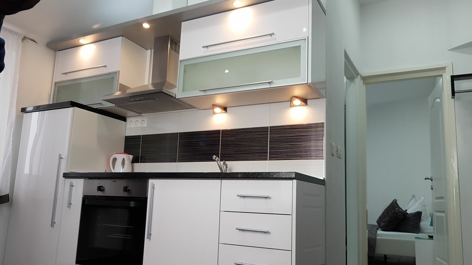Villa Toni Design Apartments Split Zewnętrze zdjęcie