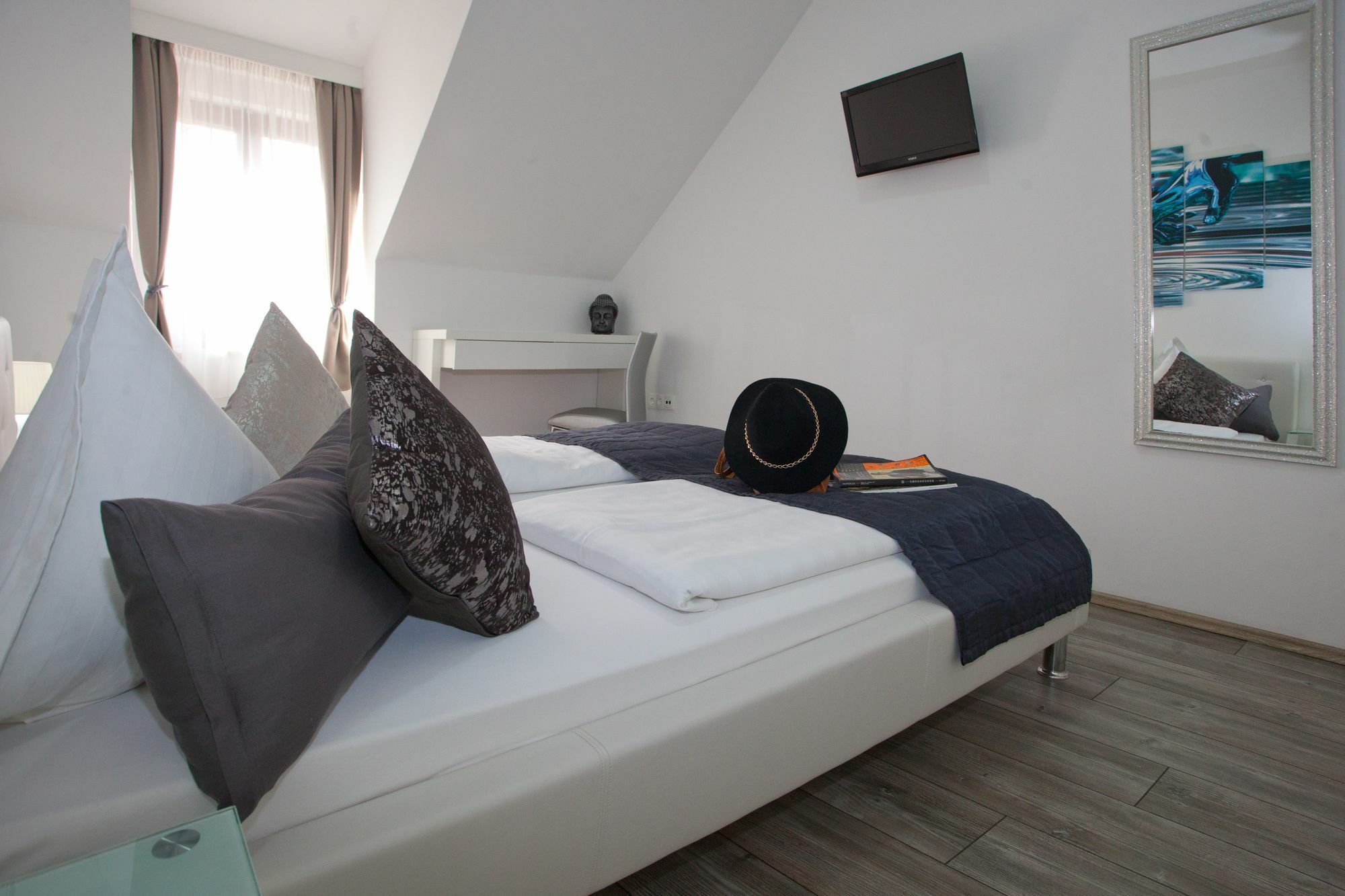 Villa Toni Design Apartments Split Zewnętrze zdjęcie