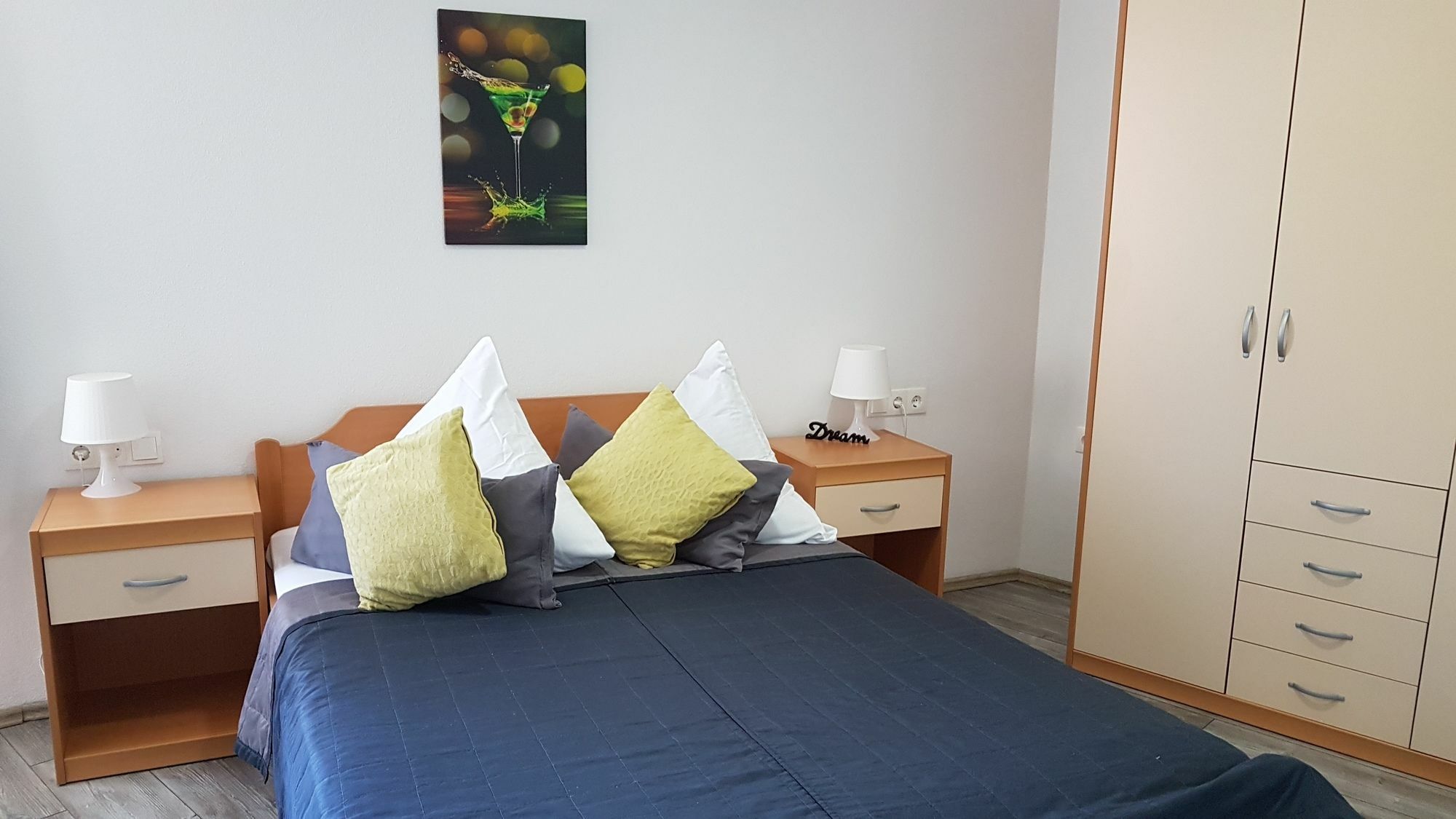 Villa Toni Design Apartments Split Zewnętrze zdjęcie