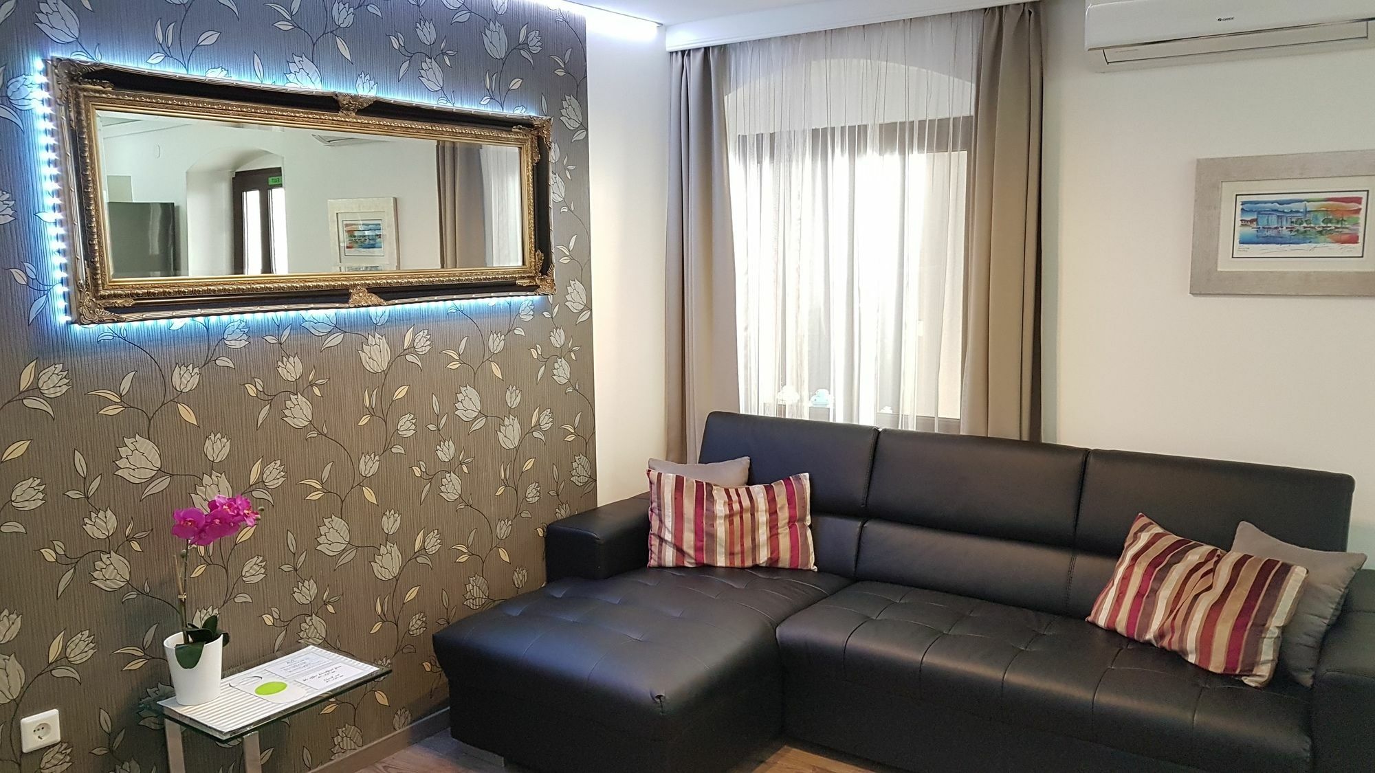 Villa Toni Design Apartments Split Zewnętrze zdjęcie