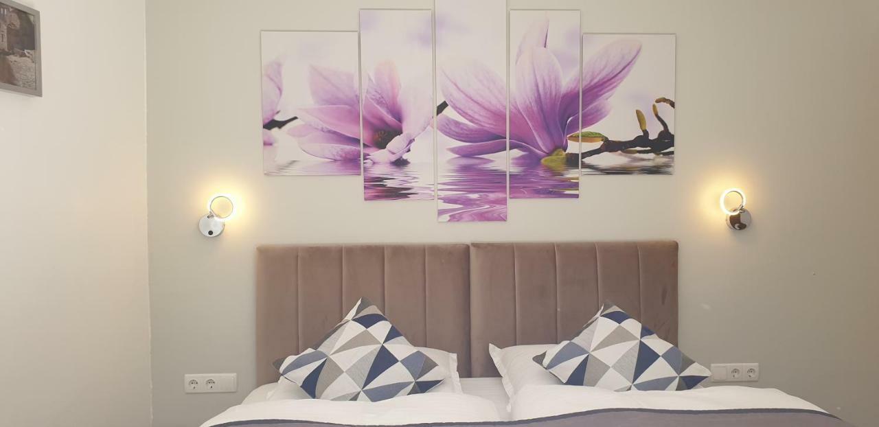 Villa Toni Design Apartments Split Zewnętrze zdjęcie